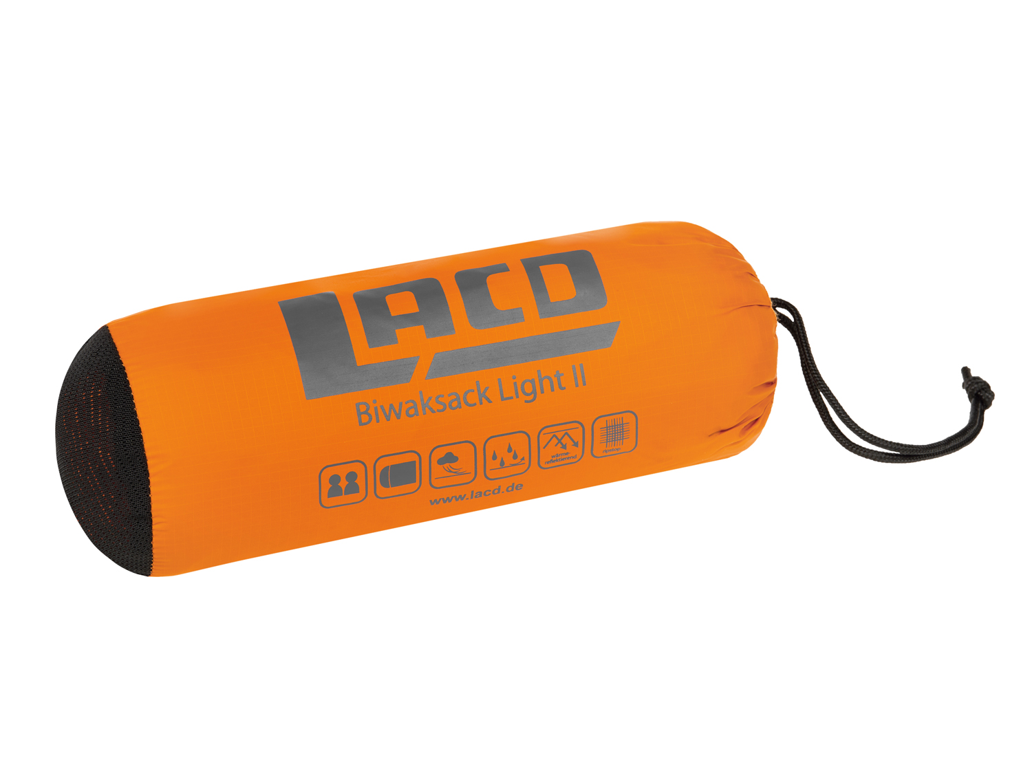 LACD Bivi Bag light, 2 Persons - -