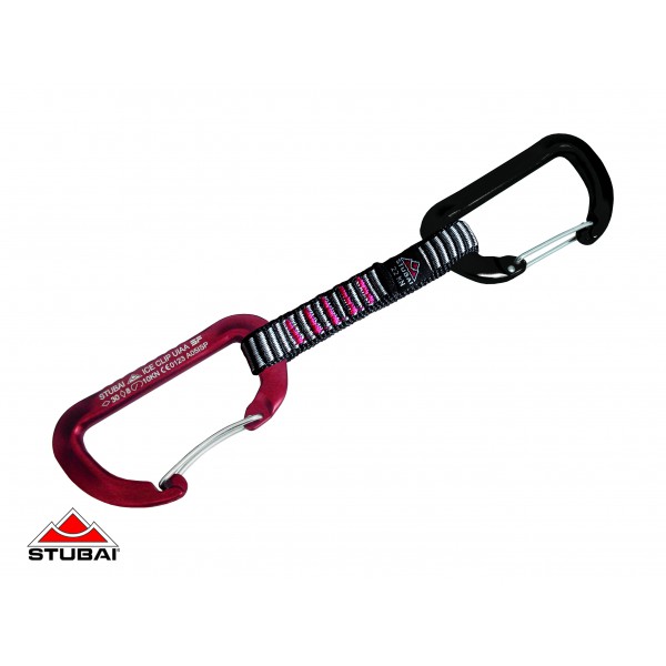STUBAI Ice Clip Express-Set - -