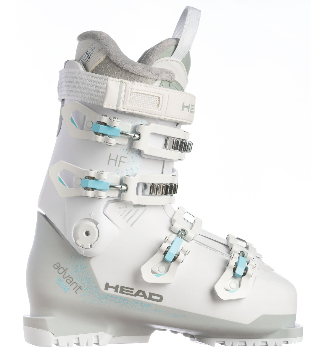 HEAD ADVANT EDGE HF W WHITE   GRAY 000 - 25