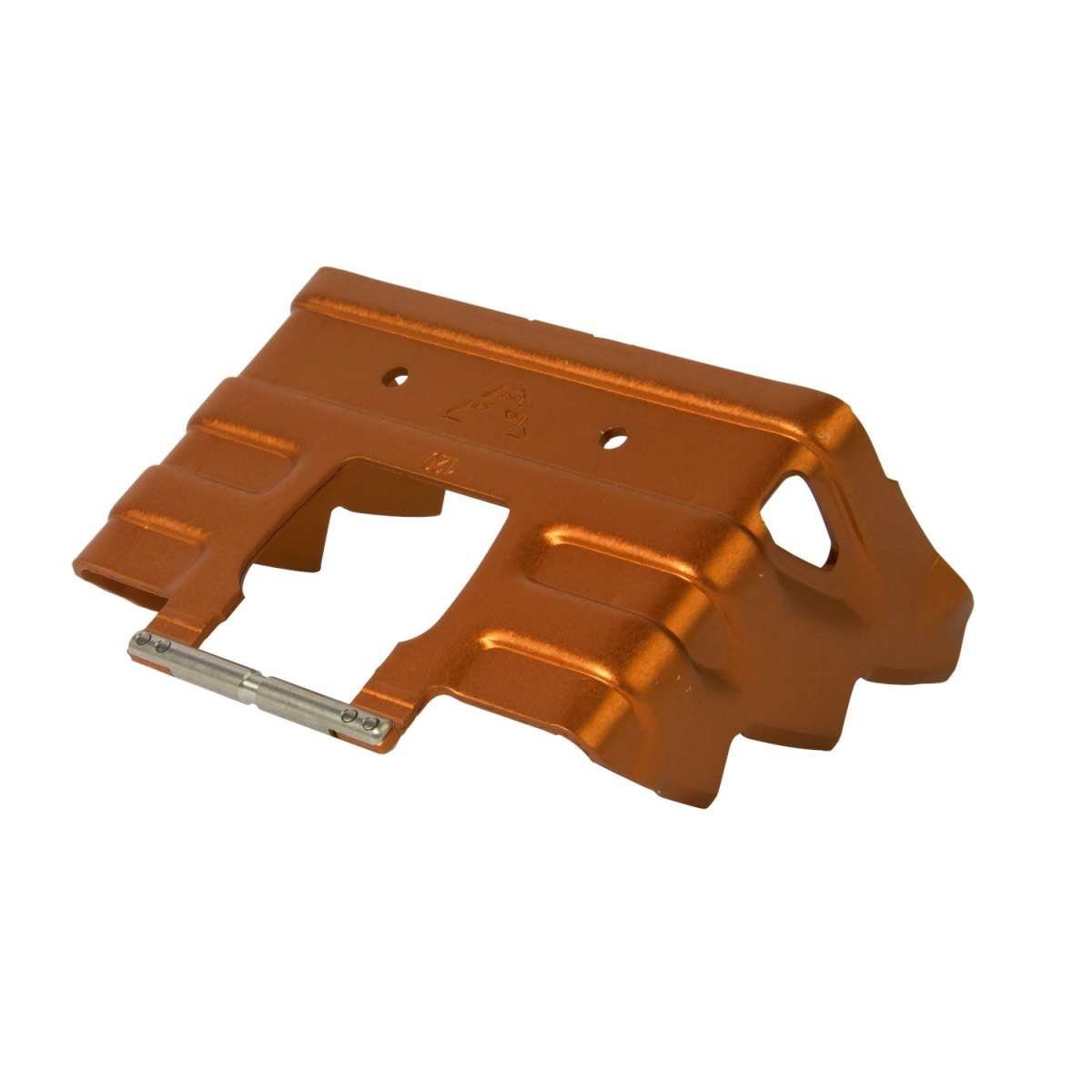 DYNAFIT Crampons 100mm 9722 orange -