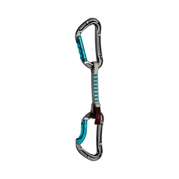 MAMMUT Bionic Express Set 32158 Straight Gate/Wire Gate, 10