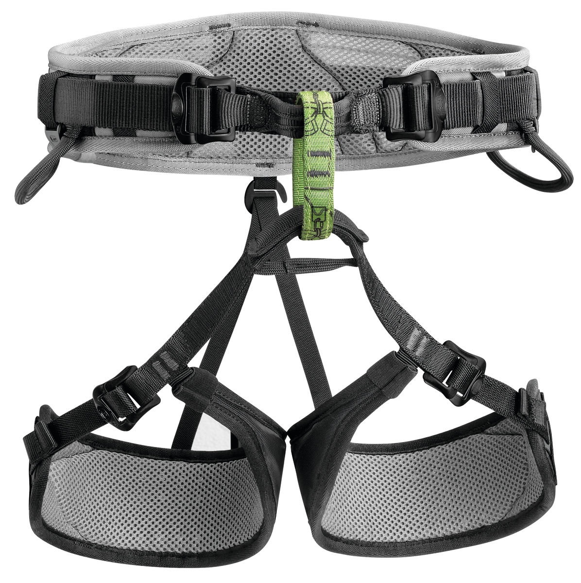 PETZL Calidris Gr. 2 - -