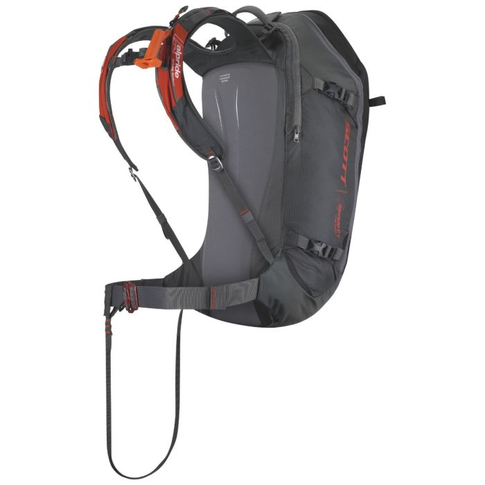 Lawinenrucksack scott alpride e1 clearance