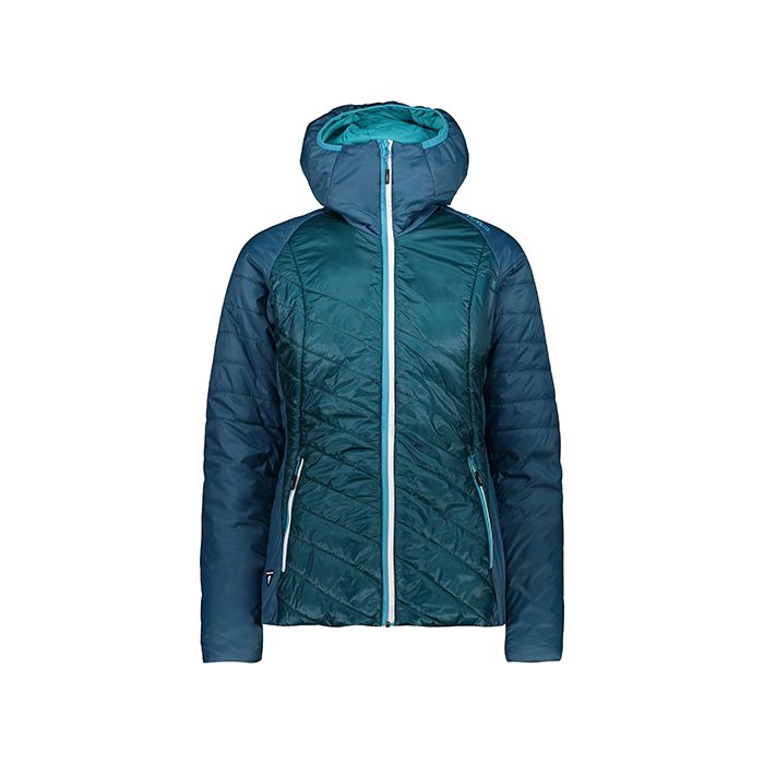 primaloft vs merino wool