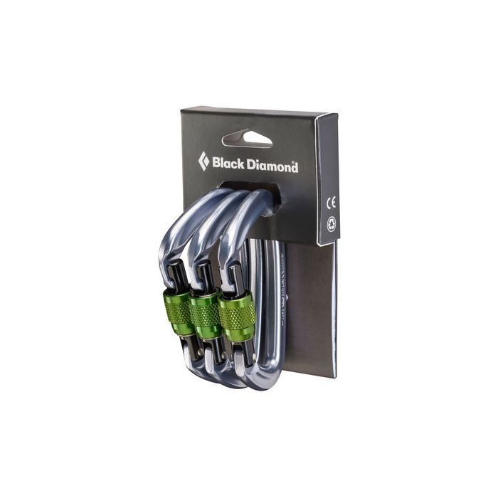 Positron screwgate top 3 pack