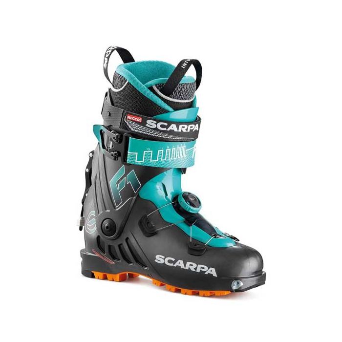 scarpa f1 80th