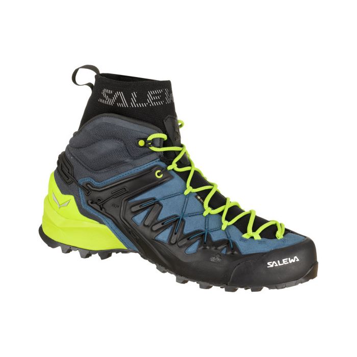 MS Wildfire Edge Mid GTX Zustiegsschuh Herren