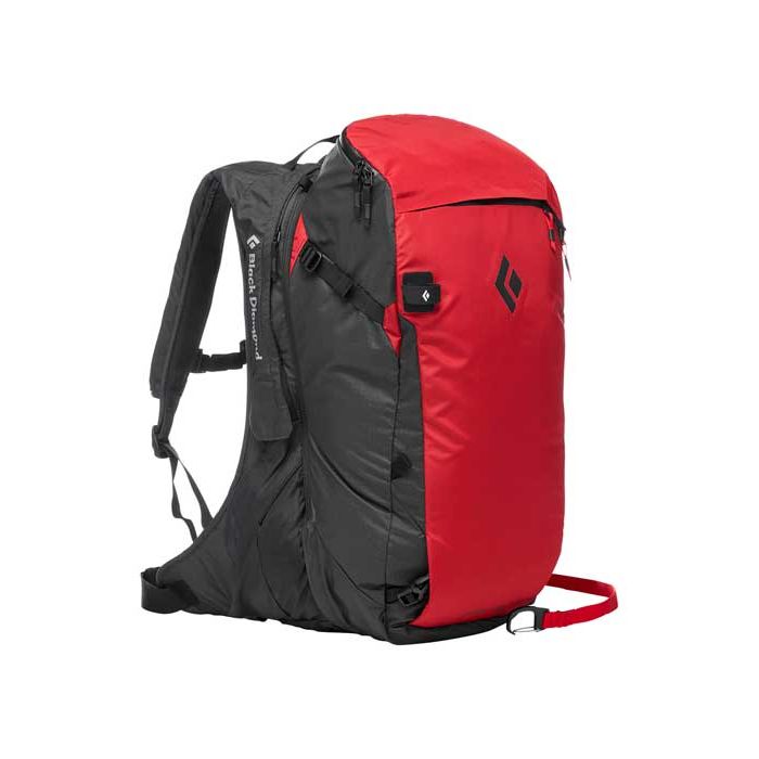 JETFORCE PRO PACK 35L Lawinenrucksack