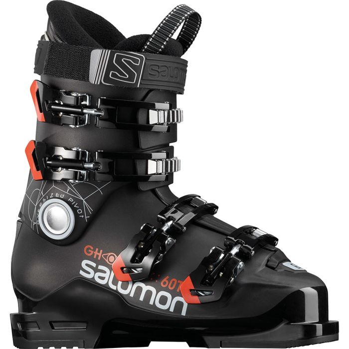 Salomon ghost 60t top