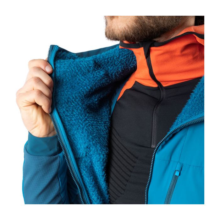Free Alpha Direct Jacke Herren
