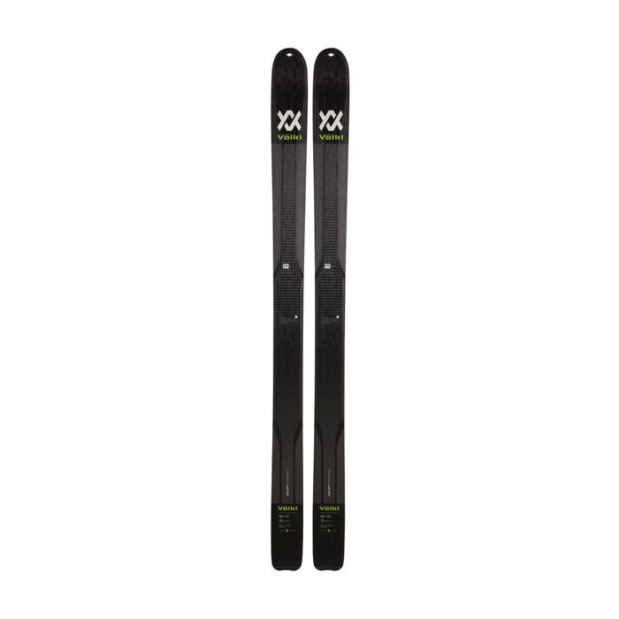 Völkl BMT 109　新品未使用　186cm Volkl BMT 109 Alpine Touring Ski - Ski