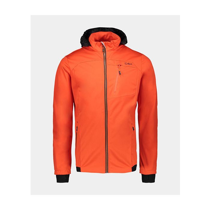 Unlimitech Light Softshell Jacke Herren