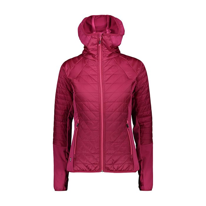 Primaloft Jacke Damen Primaloft Jacke Damen