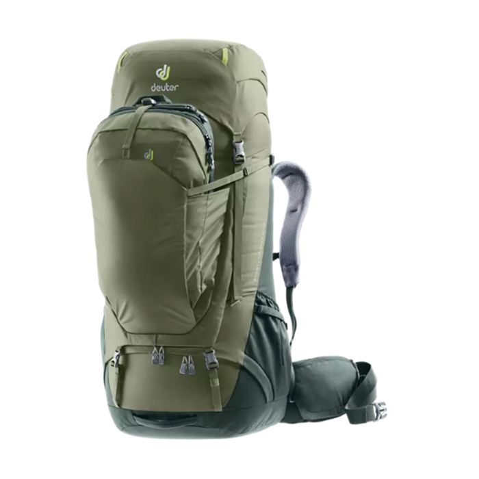 Aviant Voyager 65+10 Trekking Rucksack Herren Aviant Voyager 65+10 Trekking Rucksack Herren
