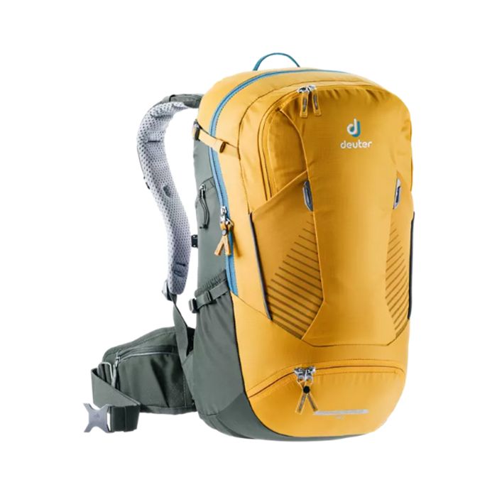 Trans Alpine 30 Bike Rucksack Herren