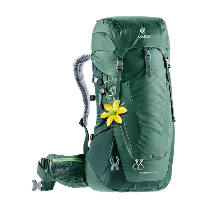 deuter damen futura 24 sl rucksack