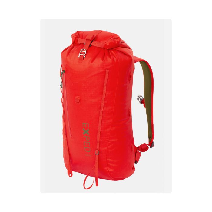 Black ice rucksack online