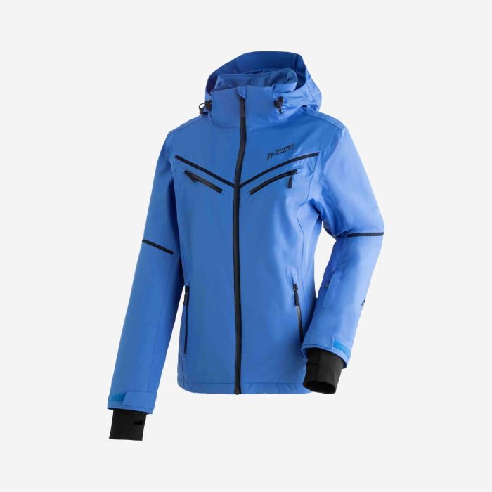 Lunada Da-Jacke Skijacke Damen