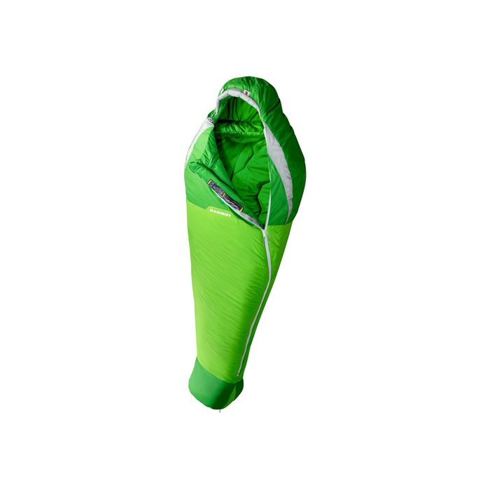 Mammut Kompakt MTI 3 Season Schlafsack