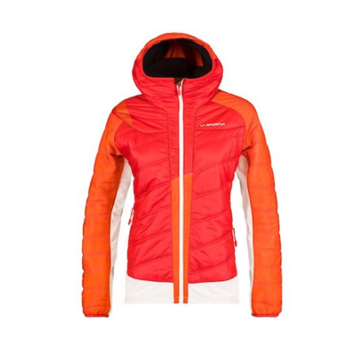 Exodar Jacket Women