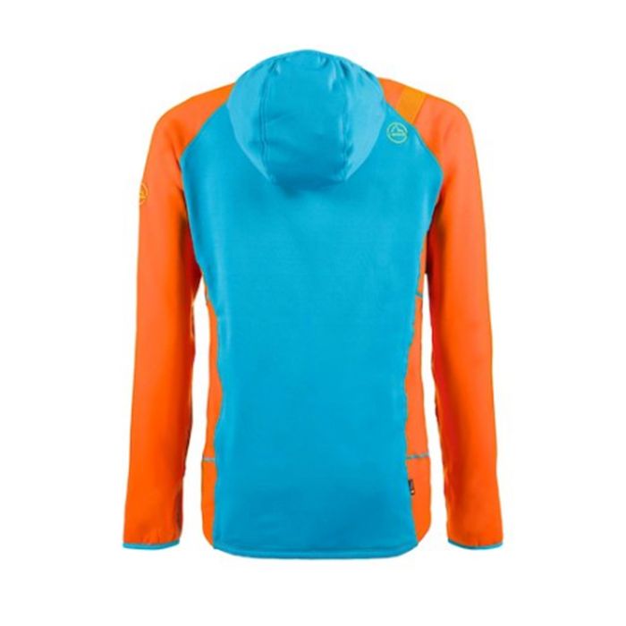 La sportiva iridium hoody discount