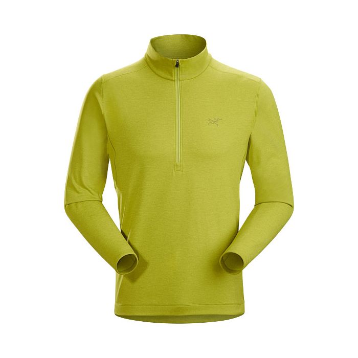motus ar zip neck