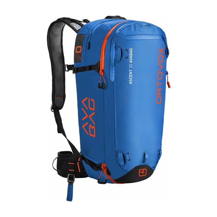 Lawinenrucksack ohne kartusche Clearance