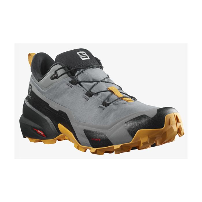 Salomon cross trainers on sale
