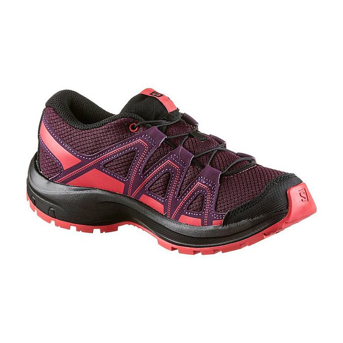 Salomon kicka store j