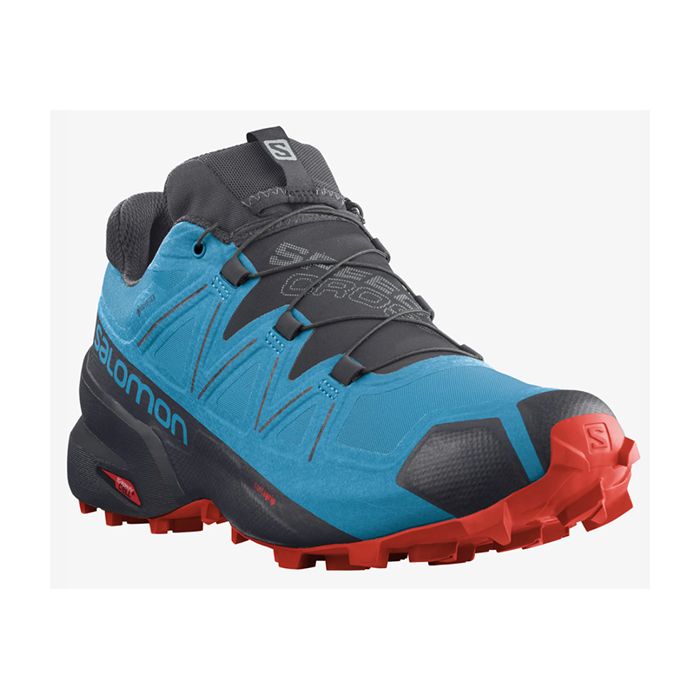 Speedcross 5 GTX Trailrunningschuh Herren