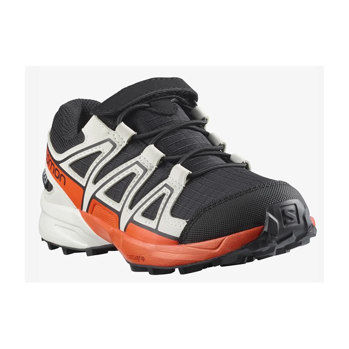 Speedcross CSWP Junior Trailrunningschuh Kinder