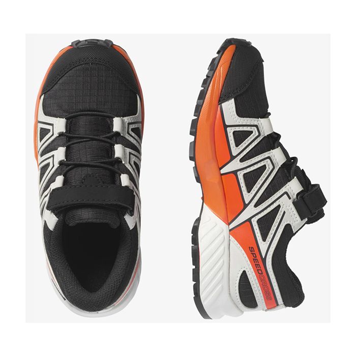 Speedcross CSWP K Trailrunningschuh Kinder