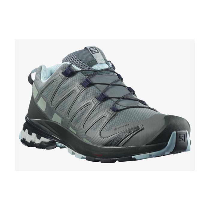XA PRO 3D V8 GTX W Trekkingschuh Damen