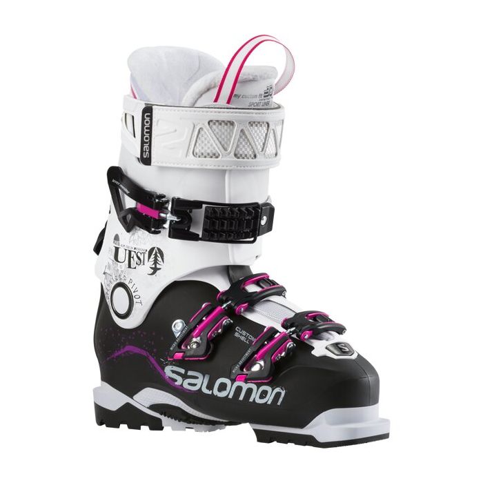 Quest Pro CS Sport Skischuh Damen