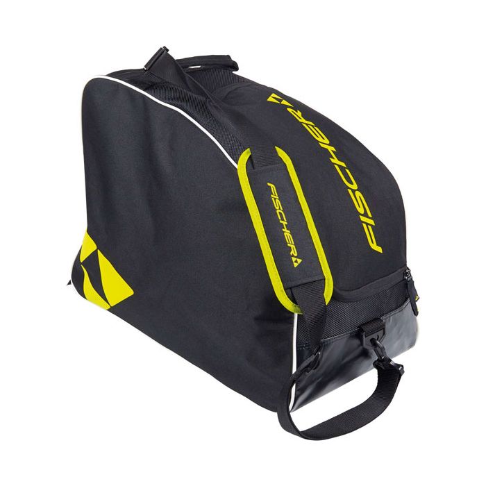 Boot Helmet Bag Alpine Eco Skischuh/Skihelmtasche