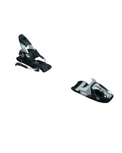 Mojo 12  Skibindung