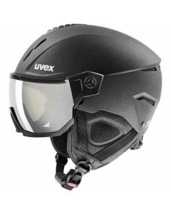 Instinct Visor Skihelm  mit Visier
