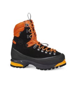 Zentauri GTX Bergschuh steigeisenfest (Kategorie D)