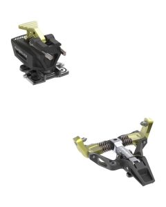Superlite 175 Z12 (ohne Stopper) Tourenbindung