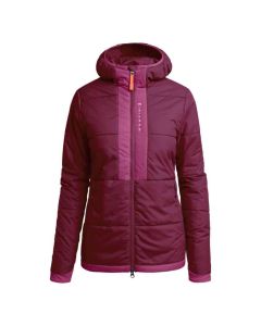 Vesuv Jacke Damen