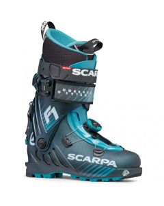 F1 Skitourenschuh