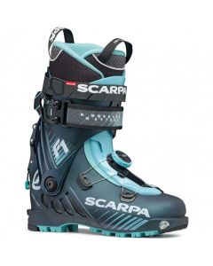 F1 Skitourenschuh Damen