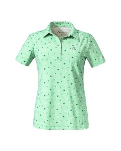 Polo Shirt Achhorn L Damen