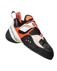 La Sportiva Solution Woman