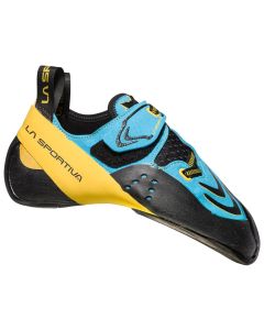 Futura Sportkletterschuh