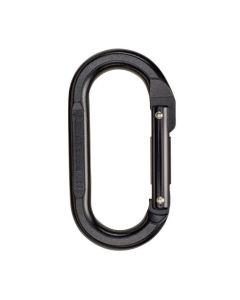 Oval Bigwall Karabiner