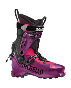 Quantum Free 105 Skitouren-/Freerideschuh Damen