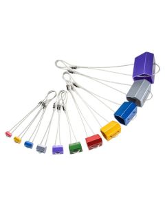 BlackDiamond Hex Wired