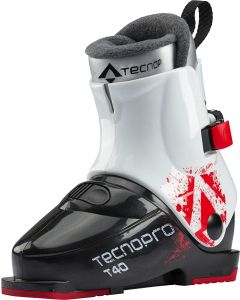 Ski-Stiefel T40 Kinderskistiefel