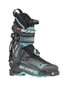 F1 LT Skitourenschuh Damen